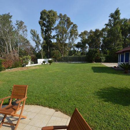 Casa Blanca B&B ลาตินา ภายนอก รูปภาพ